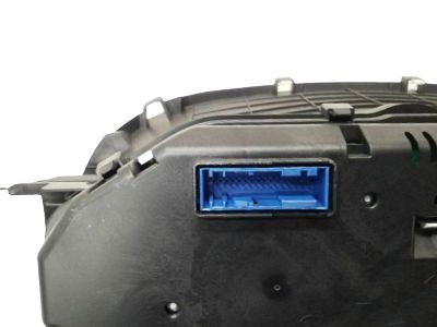 GM 84277485 Instrument Cluster Assembly