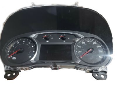 2017 GMC Acadia Speedometer - 84277485