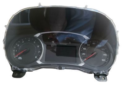 GM 84277485 Instrument Cluster Assembly