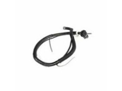 15797871 GM Radiator Outlet Hose Assembly Product Photo 3 of 3