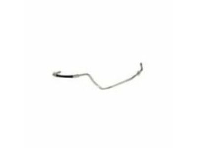 15797871 GM Radiator Outlet Hose Assembly Product Photo 1 of 3