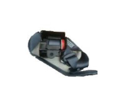 Oldsmobile Achieva Seat Belt - 12515587