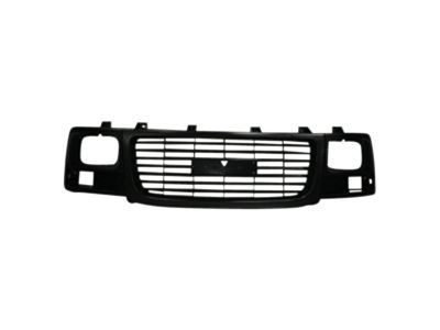 GM 22881262 Grille Assembly, Radiator