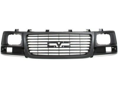 GM 22881262 Grille Assembly, Radiator