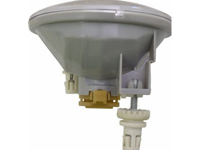 GM 42548992 Lamp Assembly, Front Fog