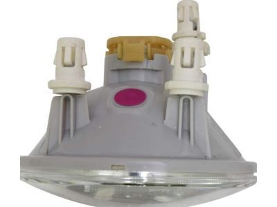 GM 42548992 Lamp Assembly, Front Fog