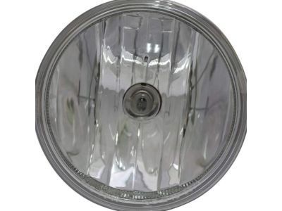 2021 Chevrolet Traverse Fog Light - 42548992