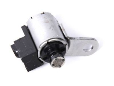 2009 Chevrolet Equinox Shift Solenoid - 24226311