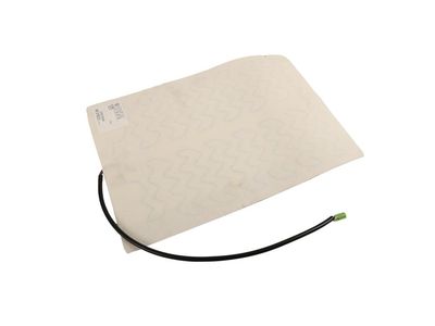 2005 Chevrolet Colorado Seat Heater Pad - 19149054
