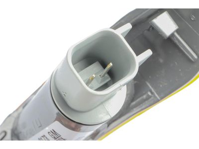 84299173 GM Lamp Assembly, Front Si Mkr Product Photo 1 of 3