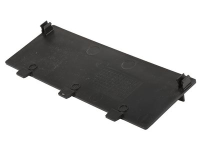 84362483 GM Cap, F/Seat Ctr Stor Compt Bolt *Black Product Photo 2 of 2