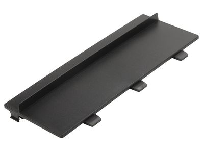 GM 84362483 Cap, F/Seat Ctr Stor Compt Bolt *Black 84362483 GM Cap, F/Seat Ctr Stor Compt Bolt *Black Product Photo 1 of 2