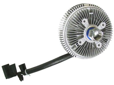 GM Cooling Fan Clutch - 25790869