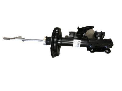 2014 Cadillac SRX Shock Absorber - 22793800