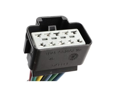 20929298 GM Passenger Seat Wiring Harness Assembly Product Photo 7 of 10