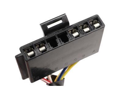 20929298 GM Passenger Seat Wiring Harness Assembly Product Photo 6 of 10