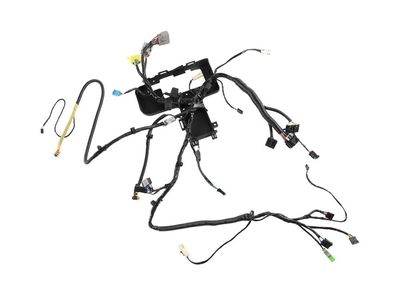 20929298 GM Passenger Seat Wiring Harness Assembly Product Photo 1 of 10