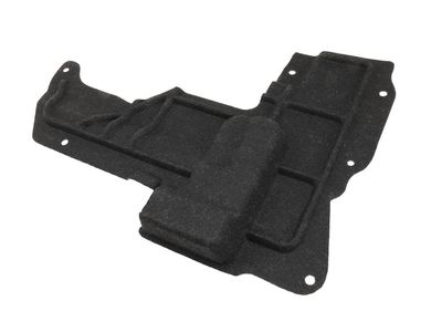 Cadillac CTS Fender Splash Shield - 23164448