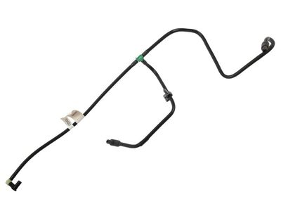 15943337 GM Hose Assembly, Intake Manifold Tuning Valve Actuator Product Photo 3 of 3
