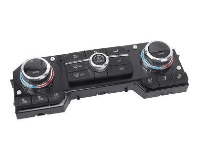 2022 GMC Sierra Blower Control Switches - 84963890