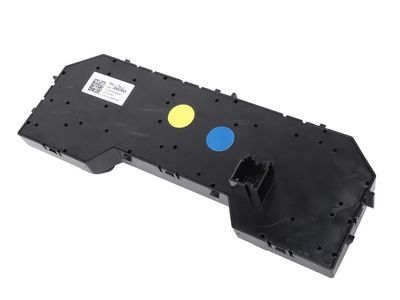 2022 GMC Sierra Blower Control Switches - 84963890