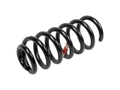 Buick LaCrosse Coil Springs - 13309518