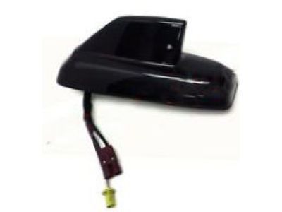 GM 22786248 Base Assembly, Radio Antenna