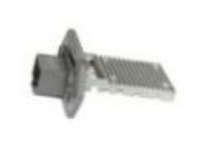 Resistor Motor Blower GM 22890120 - Peça Original Genuine Parts