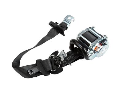 84493995 GM Front Seat Belt Retractor Kit *Black Product Photo 1 of 2