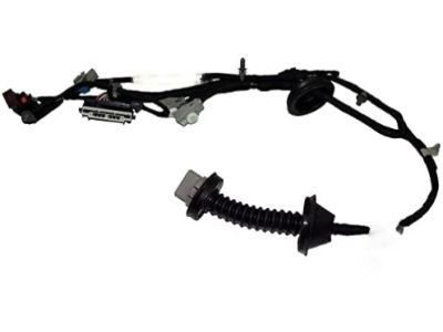 GM 20815378 Harness Assembly, Front Side Door Door Wiring