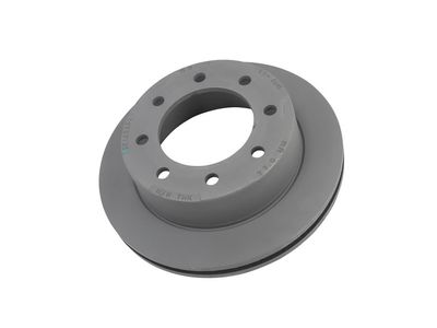 Chevrolet Avalanche Brake Disc - 15712803