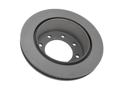 Chevrolet Avalanche Brake Disc - 15712803