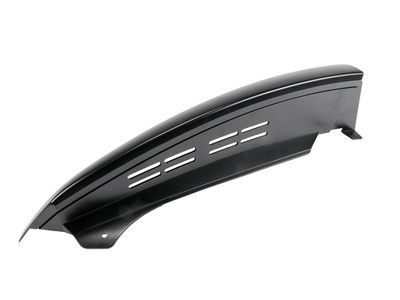 25970634 GM Applique Assembly, Quarter Panel Upper Product Photo 2 of 3