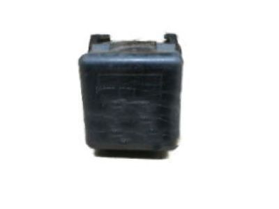 Pontiac Fuel Pump Relay - 10027719