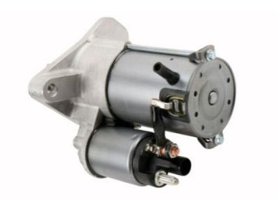 GM 24588465 Starter Assembly, .