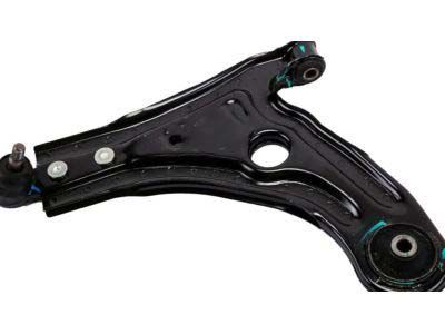 Chevrolet Aveo Control Arm - 95975942