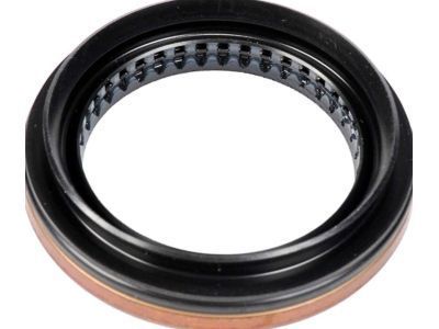 2018 Chevrolet Spark Wheel Seal - 25196856