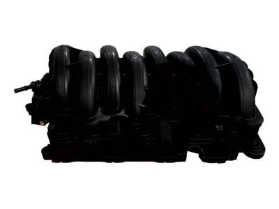 GM 12639087 Manifold, Intake