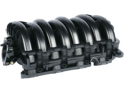 Chevrolet Suburban Intake Manifold - 12639087