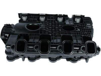 GM 12639087 Manifold, Intake