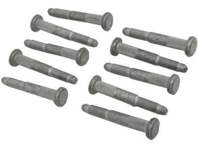 GM 11588808 Stud, Wheel