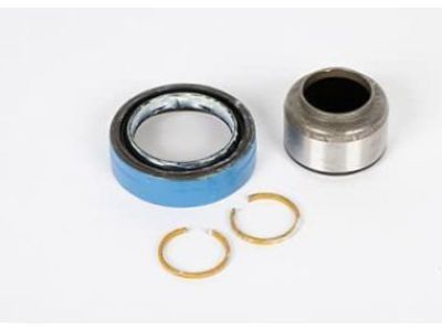 Pontiac Wheel Seal - 24226989