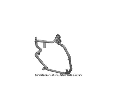 Cadillac 26331663