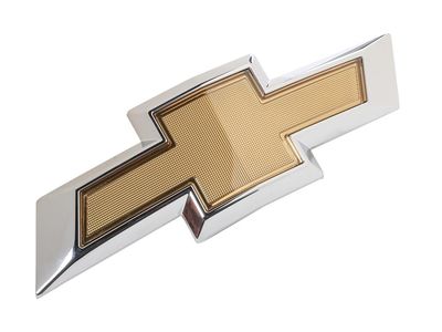 Chevrolet Blazer EV Emblem - 26359992