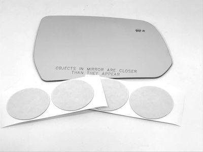GM 23505279 Mirror, Outside Rear View (Reflector Glass & Backing Plate)