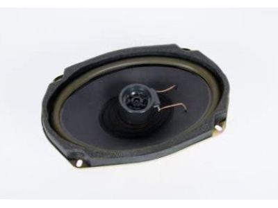 GM 22715870 Speaker Assembly, Radio Rear