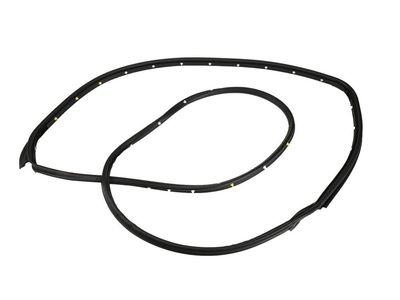 2017 Chevrolet Silverado Door Seal - 23275375