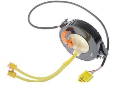 Chevrolet Avalanche Air Bag Clockspring - 26094620