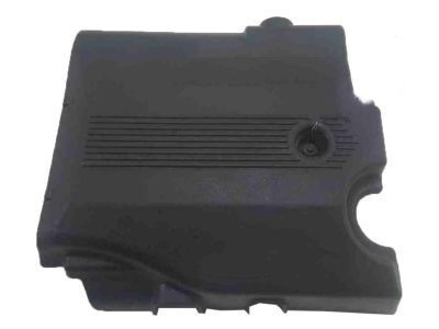 GM 12560199 Shield Assembly, Upper Intake Manifold Sight