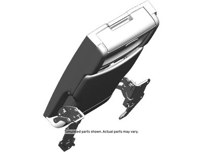 Cadillac 84390363